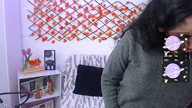 Debbie_Morgan webcam