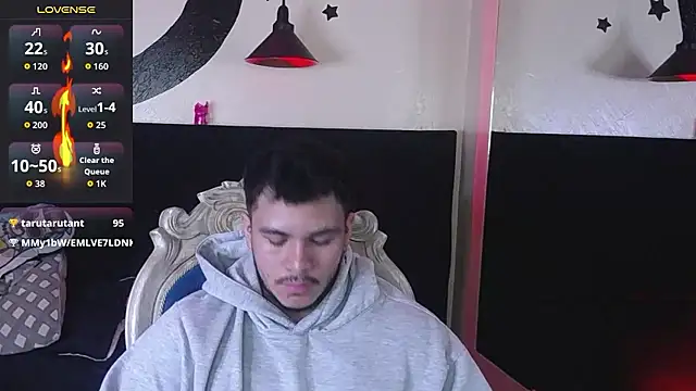 jeisonstark - Jeisonstark's free webcam - UK Sex Cams