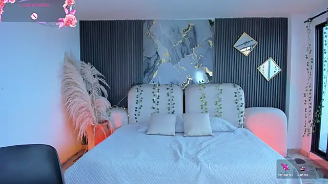 Agathaargent_ webcam