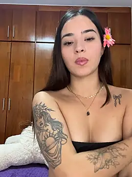 Veronica_isaza__ webcam