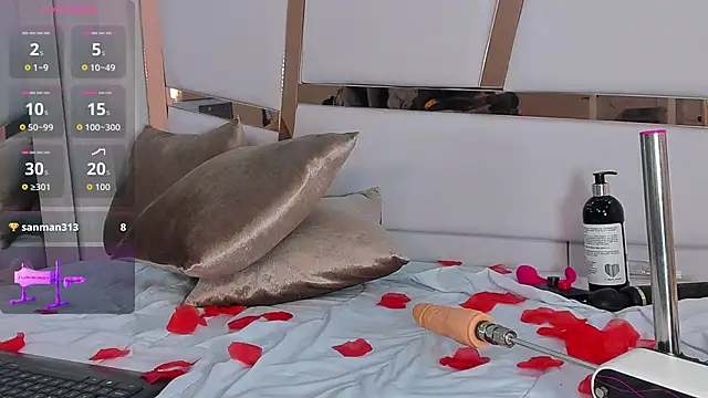 cattaleya_get (F young) - Good morning sexy katta