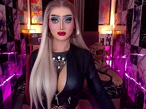 IndestructibleLily webcam