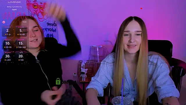 casey_meow_ (Ask my age) - french kiss