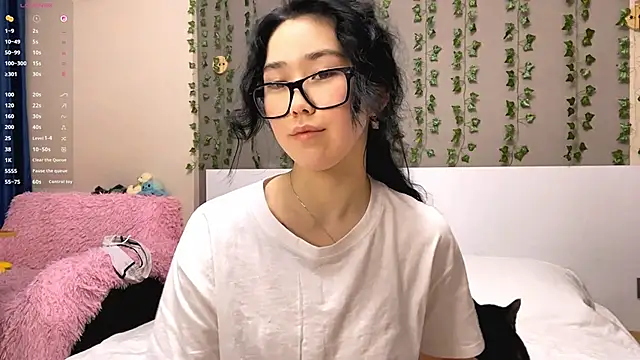 Princess_Darknow webcam