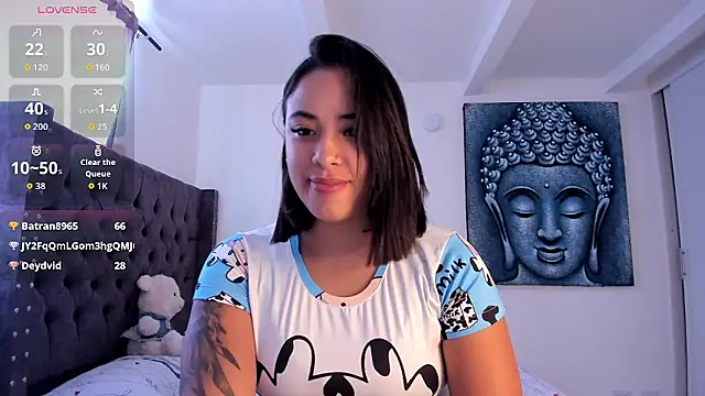 Nattasha_Brown webcam