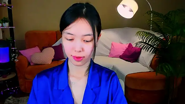 SoulHarmoonyy webcam