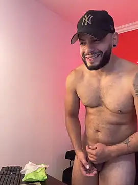 mike_savage3 (M young) - Public games: jerking bigcock