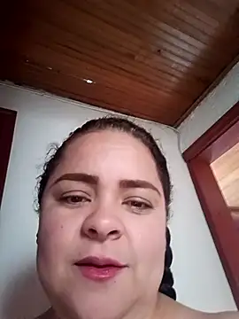 Miss_Adriana01 webcam