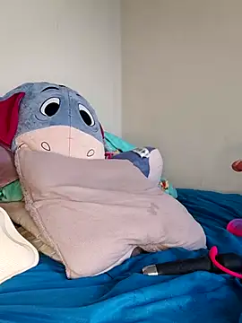 kinkyginger23 webcam