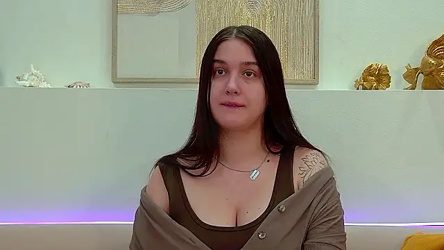 ChristinaMilton webcam