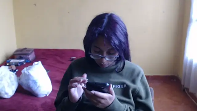 Violet_And_Smith webcam