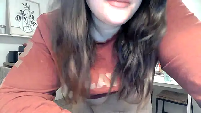 DirtyLittleKimberleigh webcam