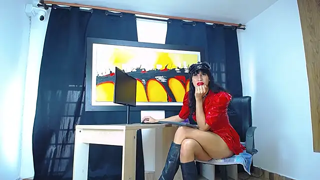 Kathleen_Rodriguez webcam