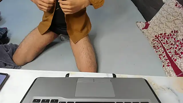 Dever_Bhabhi_ webcam