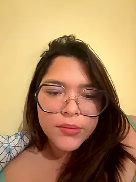 Beijoproibido webcam