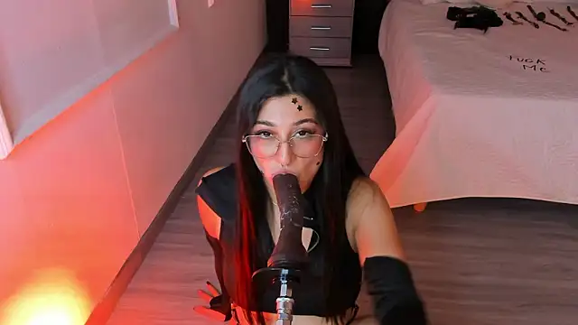 Gabrielakassi webcam