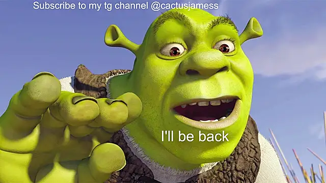 Cactus__James webcam