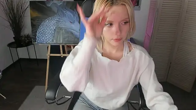 AuroraWrenfield webcam