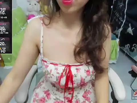 LuckyBabe_new01 webcam
