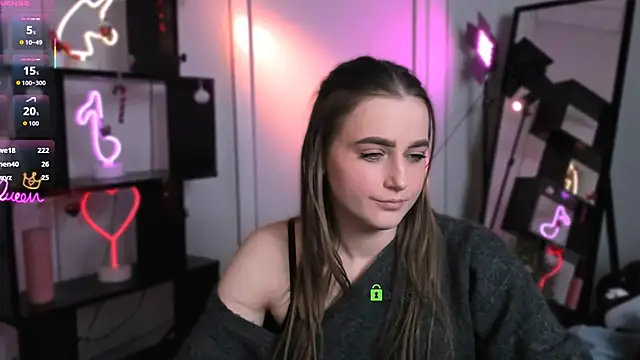 aria_moo - Aria_moo's free webcam - UK Sex Cams