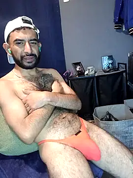 Barbanegra91mx webcam