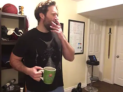 RockHammercock webcam