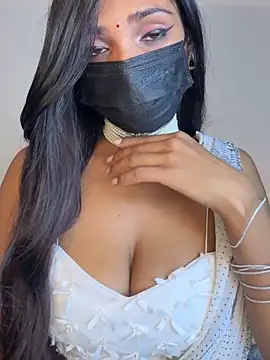 Lovely_Babiee webcam