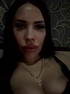 Sweet_little_gir webcam