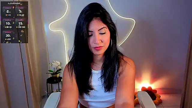 chloebum_ webcam stripchat model stream image