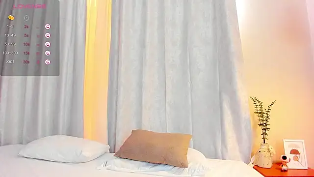 cherry_blossom77 webcam