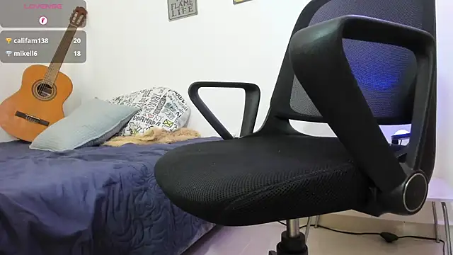 alejandro_stark webcam