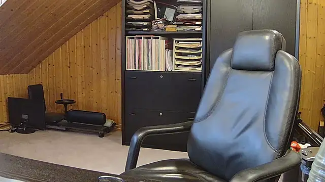 biggandybig (M grandpa) - cum @ goal