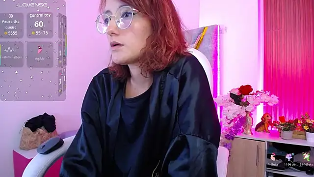 SussanHottye1_ webcam