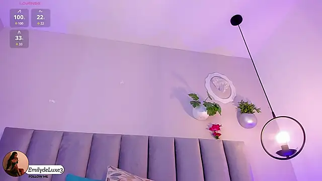 emely_deluxe (F young) - RIDE TORSO TILL CUM 💦