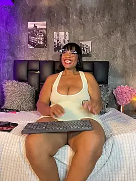 AranzalatinBlaks1 webcam