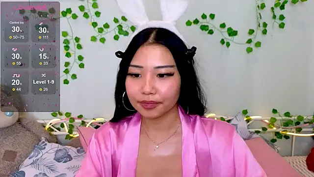 kuro_mimi webcam