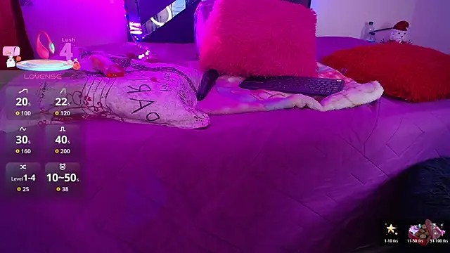 Miley_Walker1 webcam