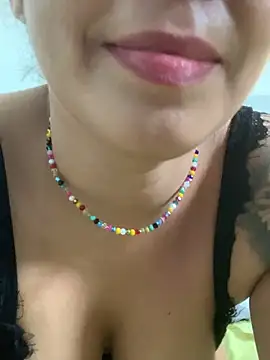 gabrielleof - Gabrielleof's free webcam - UK Sex Cams