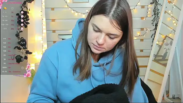 Josephine_Kiss webcam