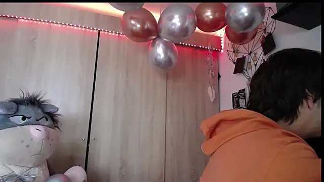 Santiago_kiler webcam