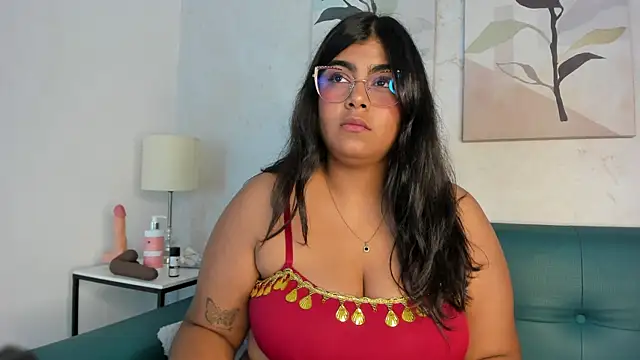 JOCELYN_SANTANA1 webcam