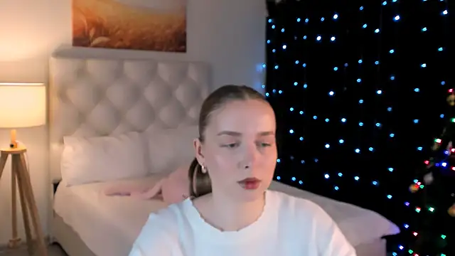 JenniferGraces webcam