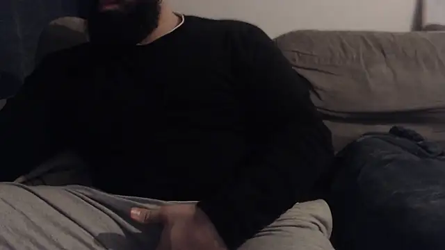 hugemachohandsome webcam