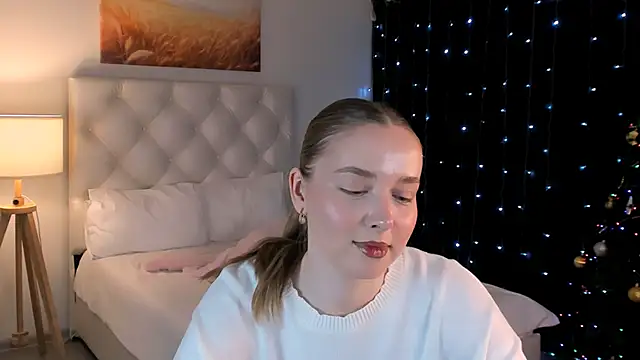 JenniferGraces webcam