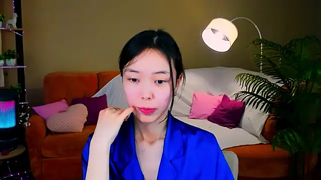 SoulHarmoonyy webcam