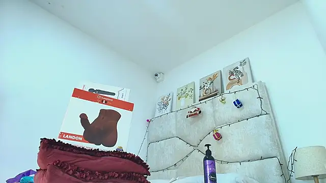 elizawiliamst webcam