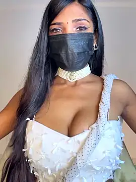 Lovely_Babiee webcam