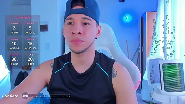 petter_coleman_ webcam