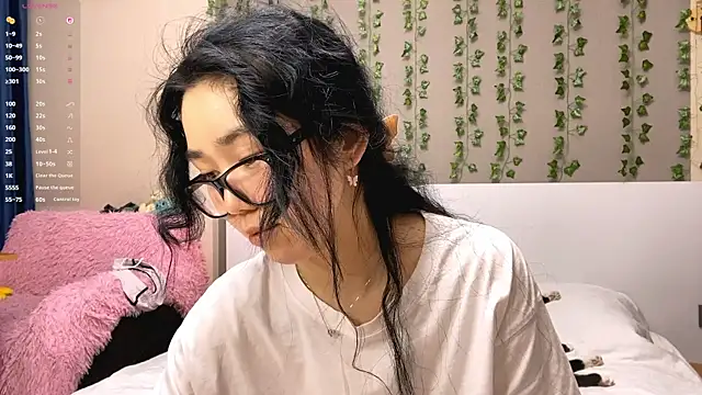 Princess_Darknow webcam stripchat model stream image