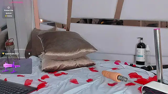 cattaleya_get webcam